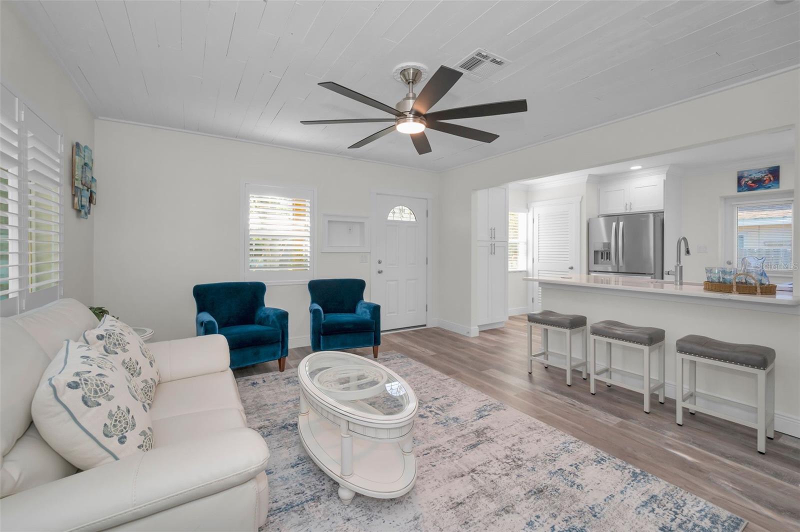 BEEKMANS J C SUB - Residential