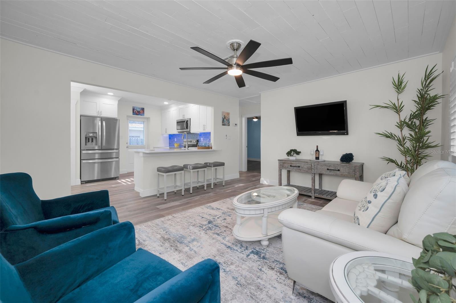 BEEKMANS J C SUB - Residential