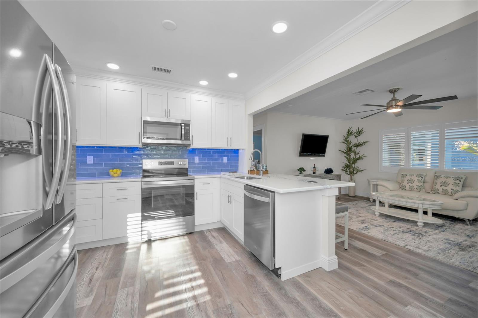 BEEKMANS J C SUB - Residential