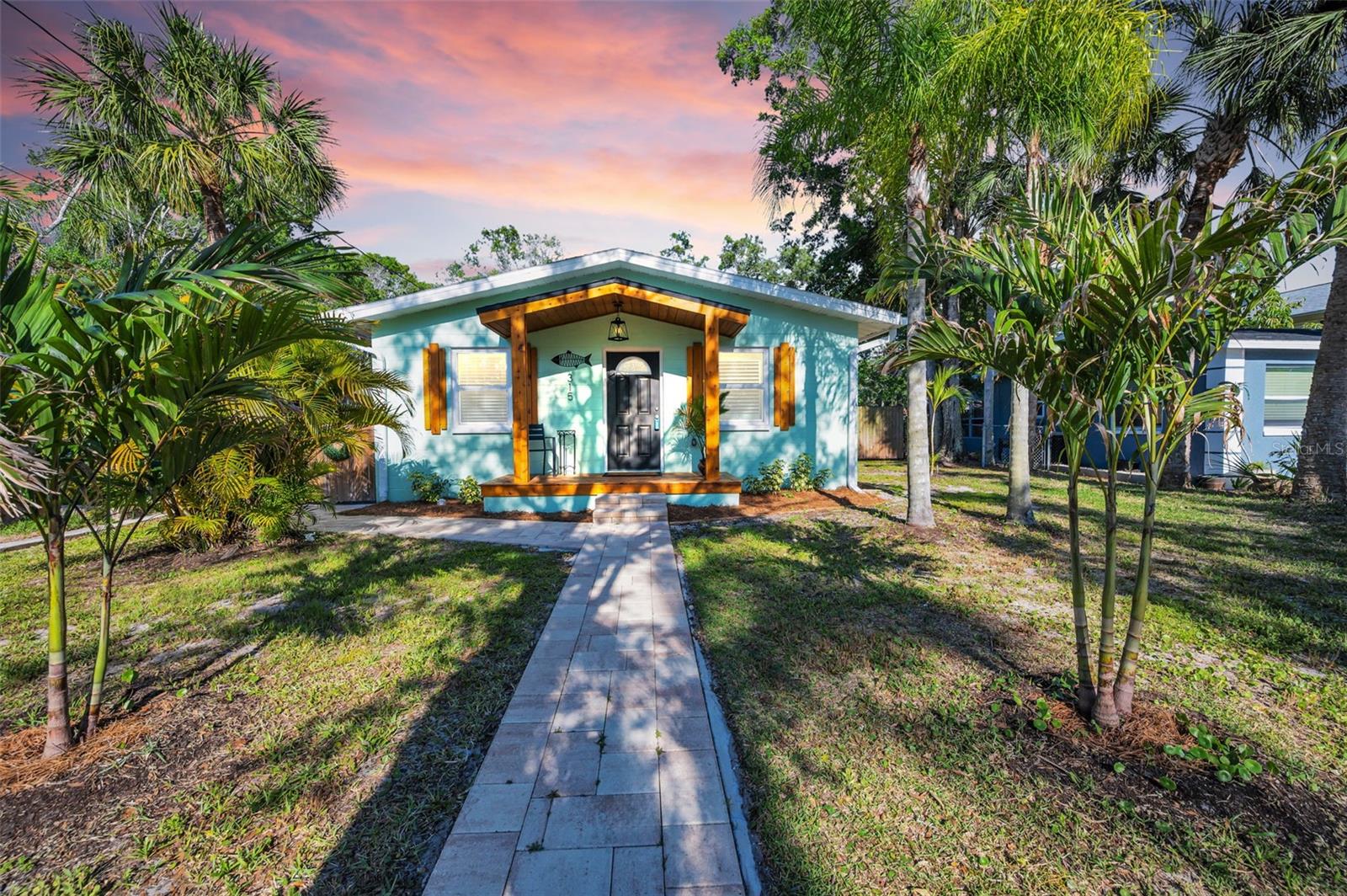 BEEKMANS J C SUB - Residential