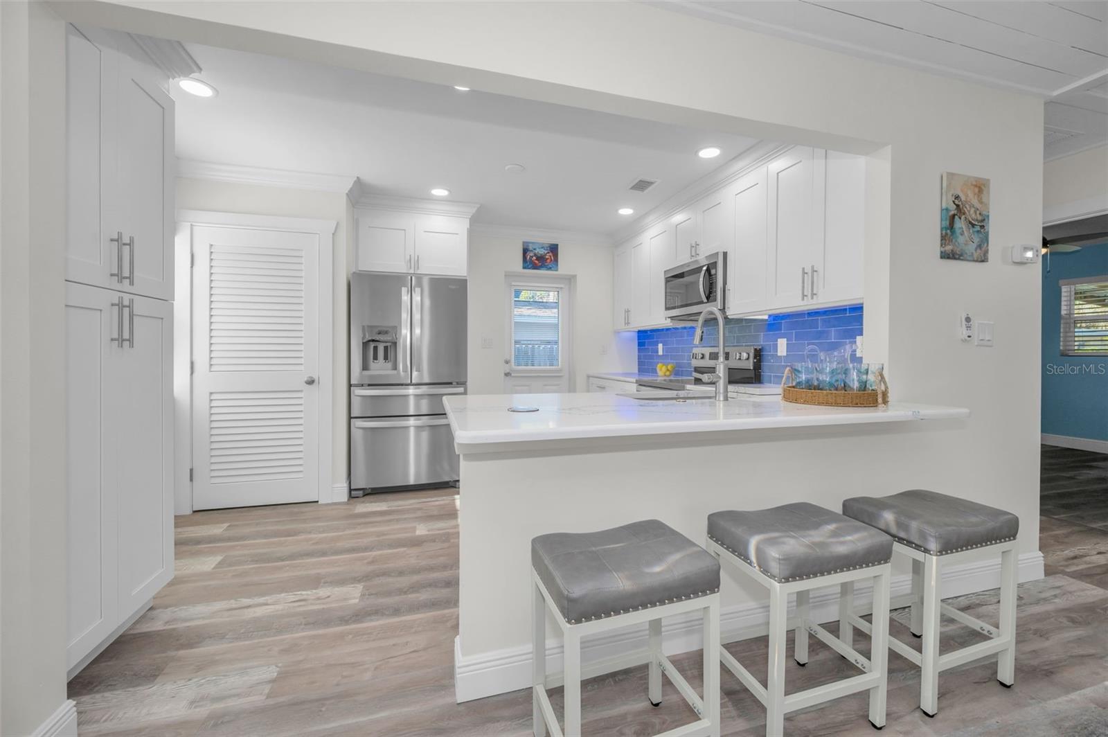 BEEKMANS J C SUB - Residential