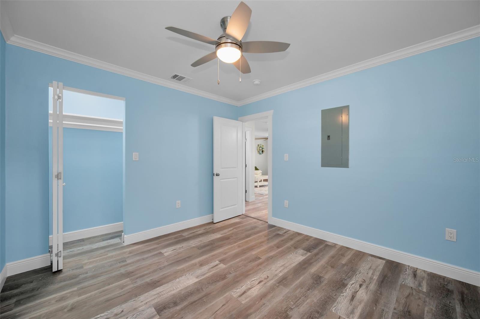 BEEKMANS J C SUB - Residential