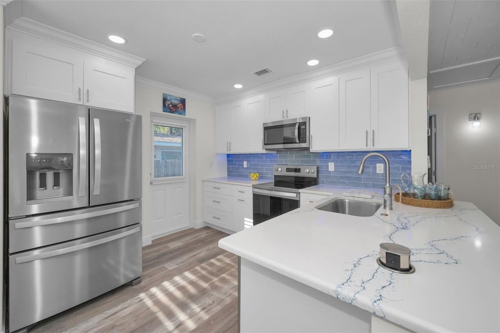 Photo of 315 Bath Street, Tarpon Springs, FL 34689 (MLS # TB8498420)