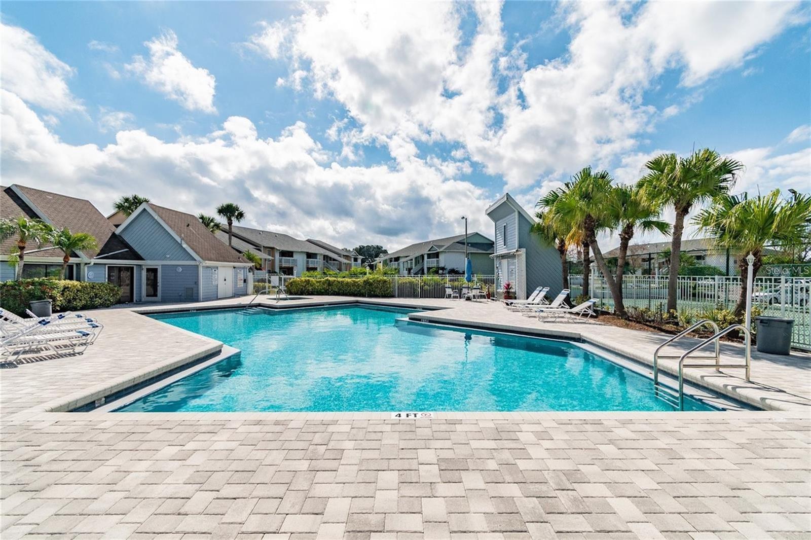 HARBOR CLUB CONDO - Residential Lease