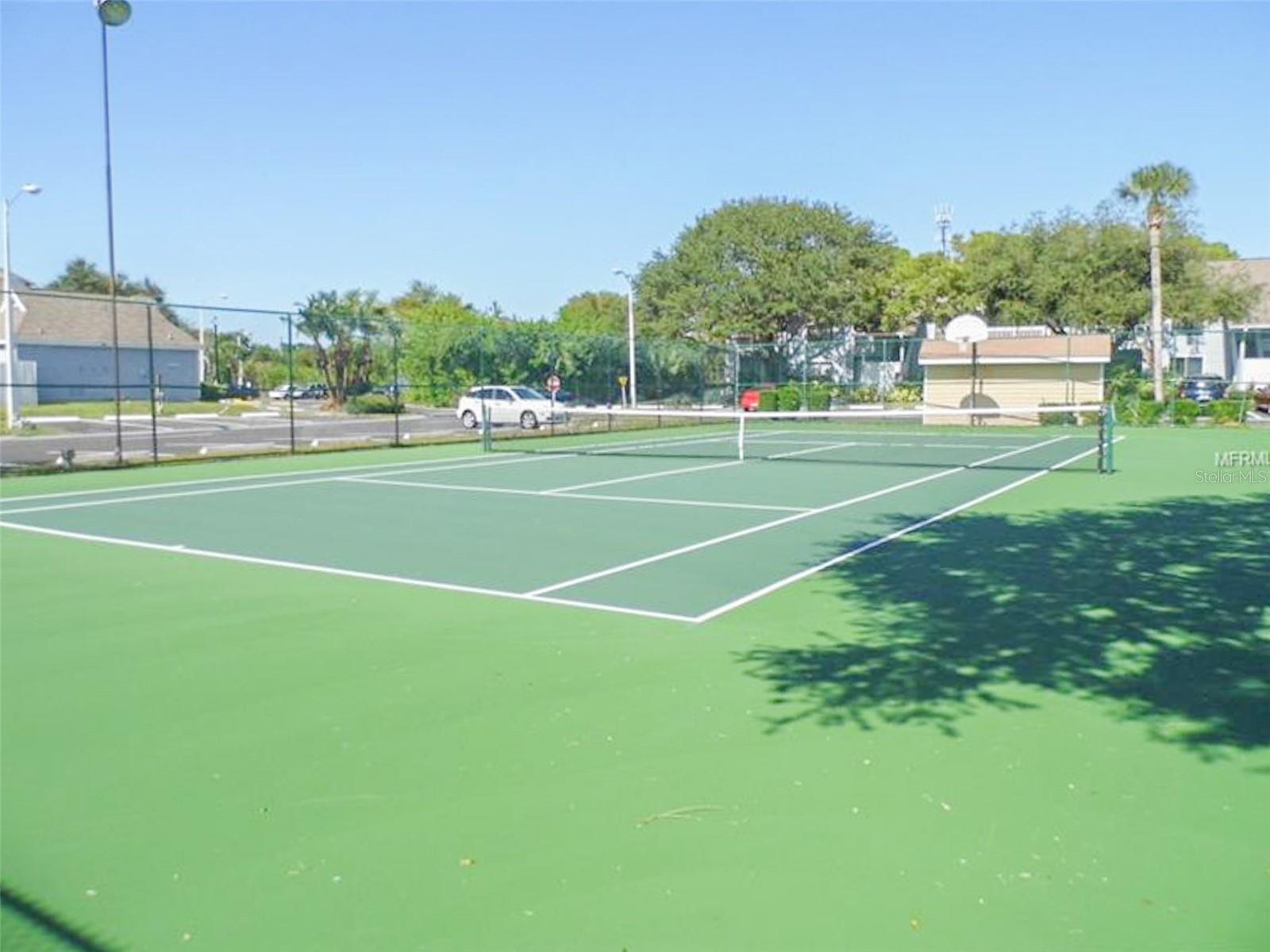 HARBOR CLUB CONDO - Residential Lease