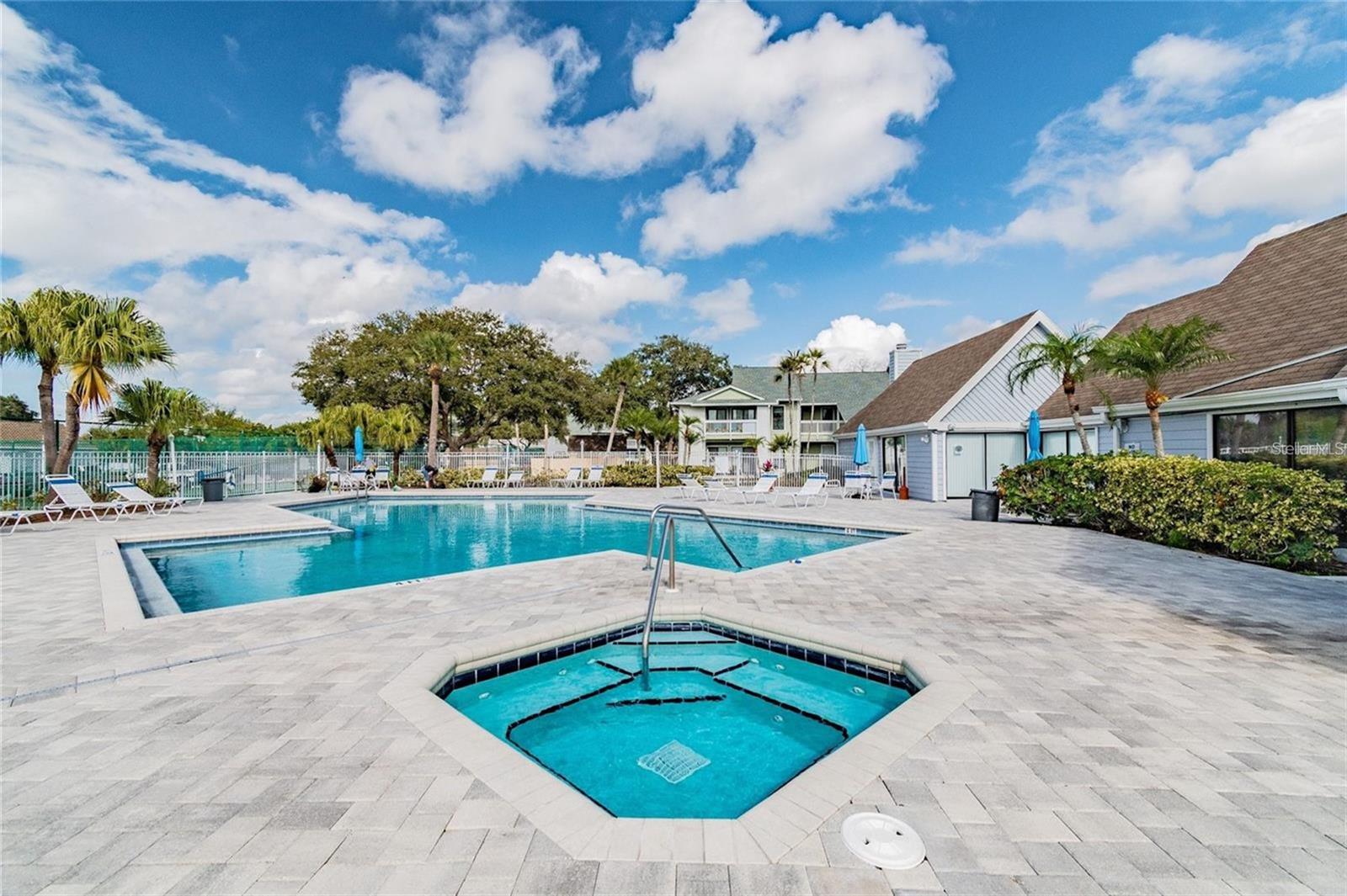 HARBOR CLUB CONDO - Residential Lease