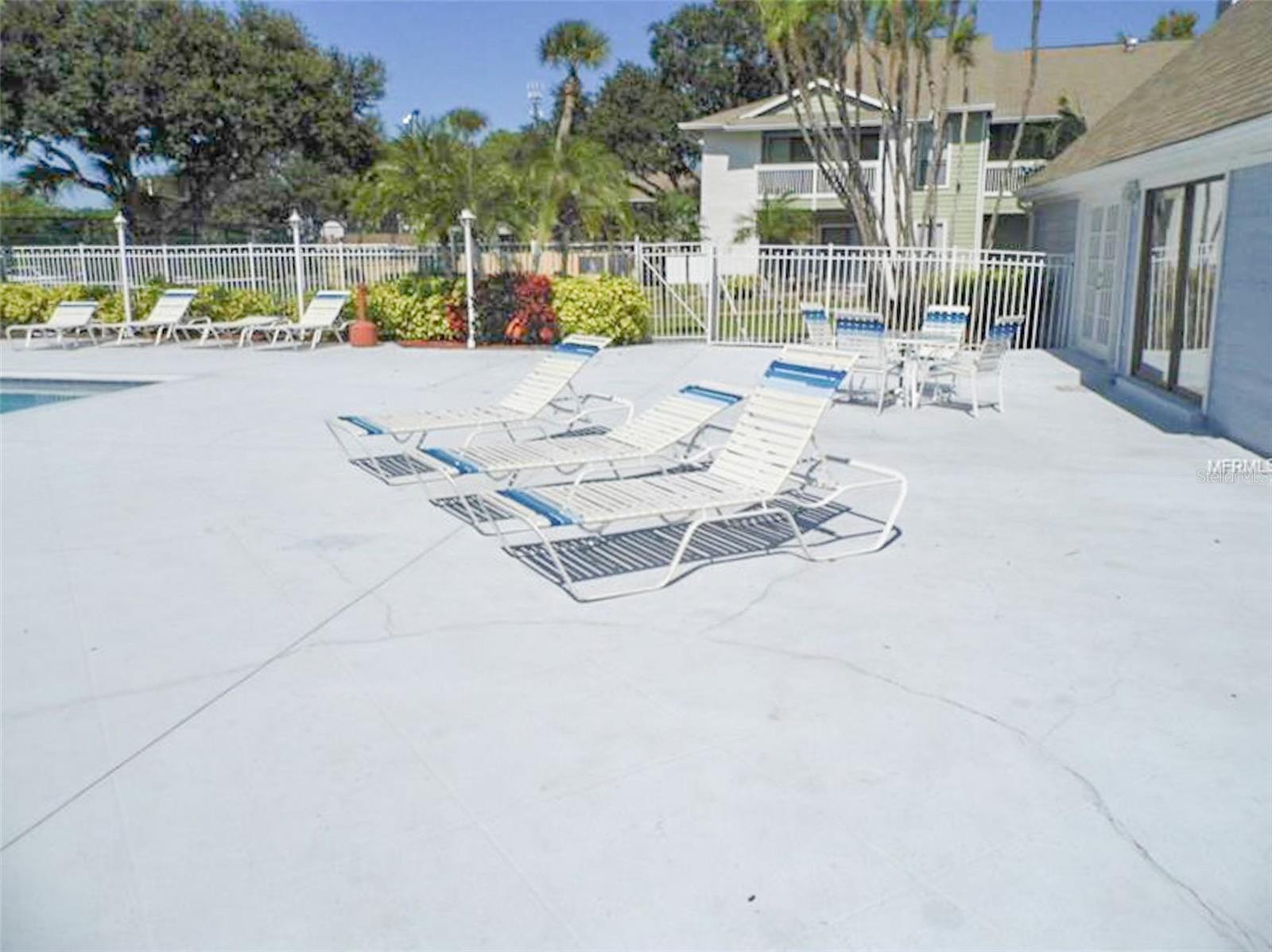 HARBOR CLUB CONDO - Residential Lease