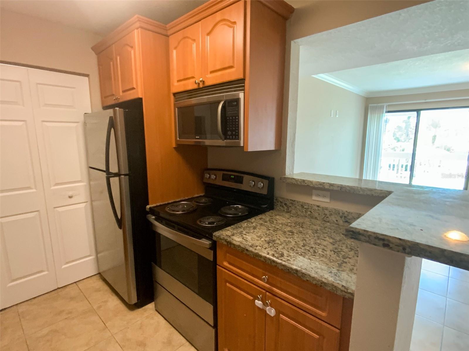 HARBOR CLUB CONDO - Residential Lease