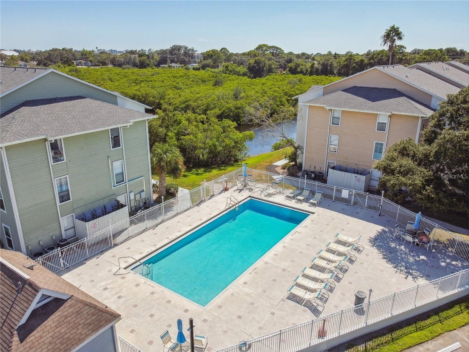 HARBOR CLUB CONDO - Residential Lease