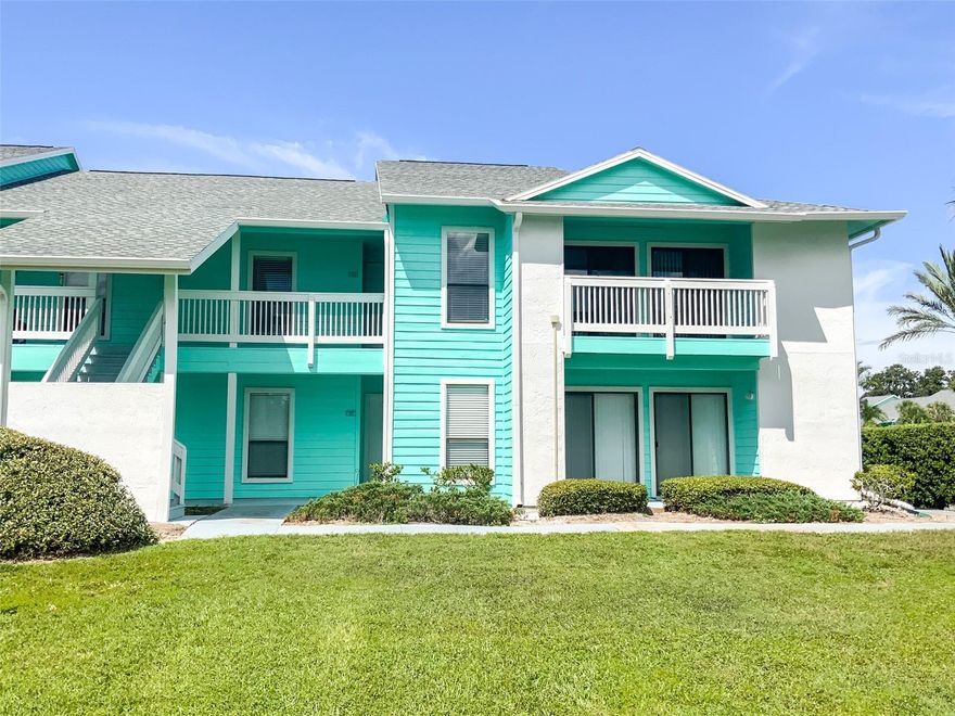 Lease this 2-bed 2-bath 2nd-floor condo, which features a split floor plan. Ceramic Tile throughout the entire living space, stainless steel appliances, and newer kitchen cabinets, a Washer and dryer inside the unit. The condo offers a split bedroom plan with plenty of closet space. An area off the living room is perfect for a small desk/office/den, and sliding glass doors from the living area and bedroom to an open patio where a storage closet is located. Each bedroom has a walk-in closet. Water, sewer, and trash are included in the rent. The community offers 2 pools, one heated with a heated spa, tennis courts, laundry facility, clubhouse, and a back exit out of the community to Ozona for shopping, dining, and entertainment! Harbor Club is located just steps from the Pinellas Trail, allowing you to walk or ride your bike to nearby restaurants, shops, entertainment, and the beach! Honeymoon Island, Downtown Dunedin, Dunedin Causeway, and the Ferry to Caladesi Island are nearby for you to enjoy! You can catch the Jolly Trolly just outside the community and ride to Clearwater Beach and many other attractions! A must see!
