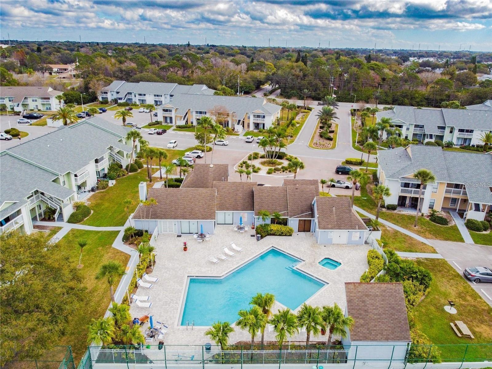 HARBOR CLUB CONDO - Residential Lease