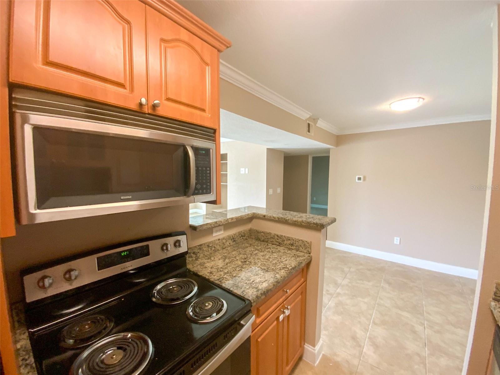 HARBOR CLUB CONDO - Residential Lease