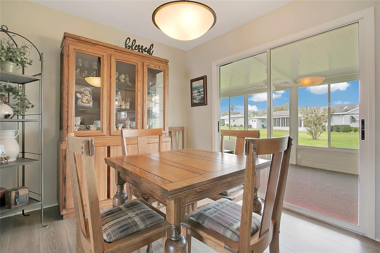 SPRUCE CREEK SOUTH V - Residential