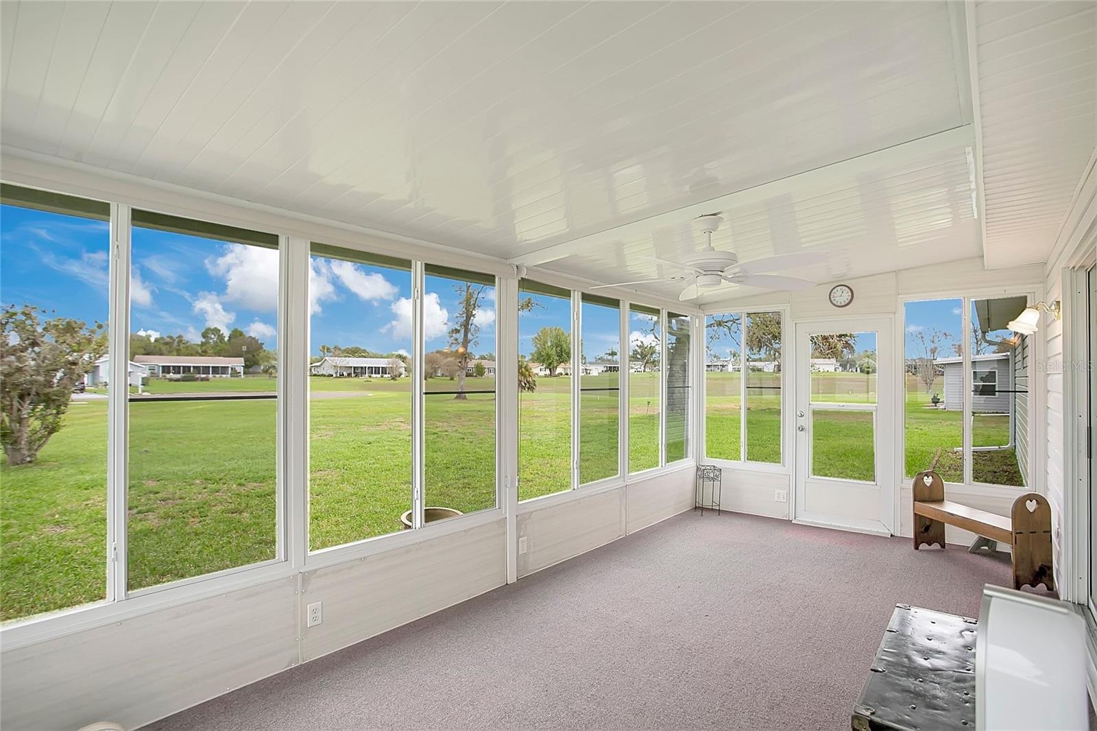 SPRUCE CREEK SOUTH V - Residential