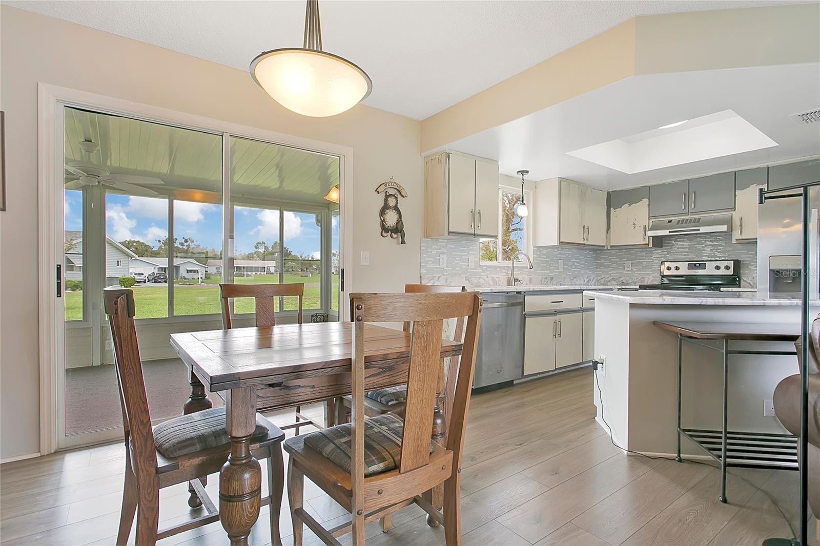 SPRUCE CREEK SOUTH V - Residential