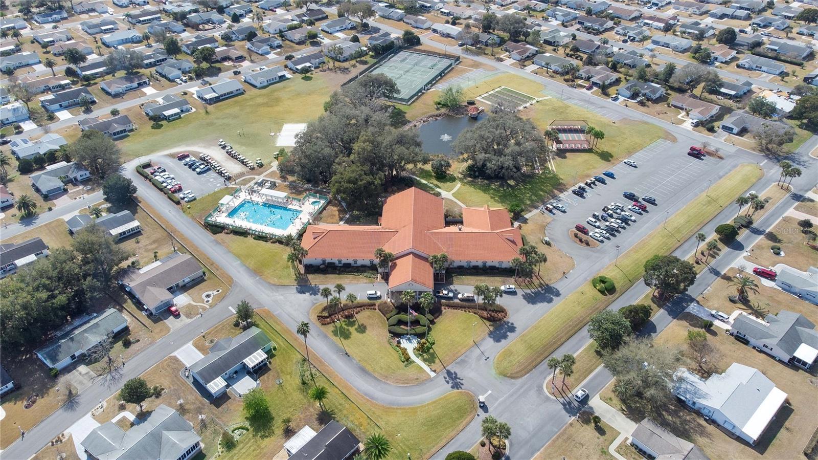 SPRUCE CREEK SOUTH V - Residential