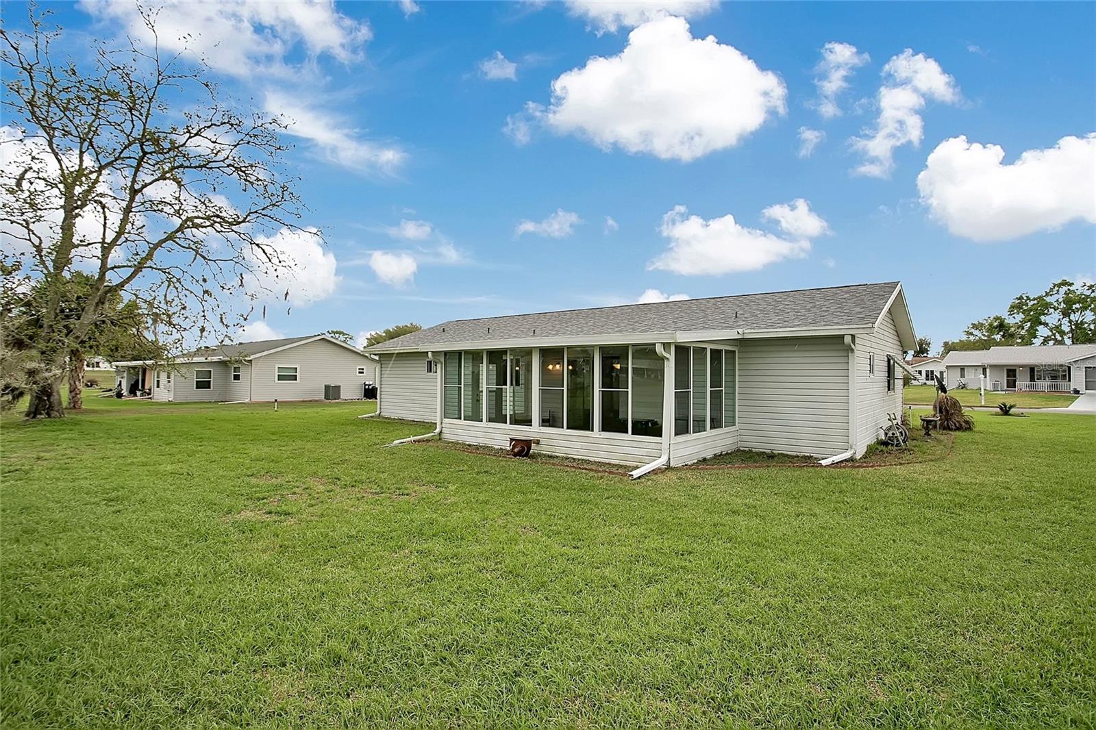 SPRUCE CREEK SOUTH V - Residential