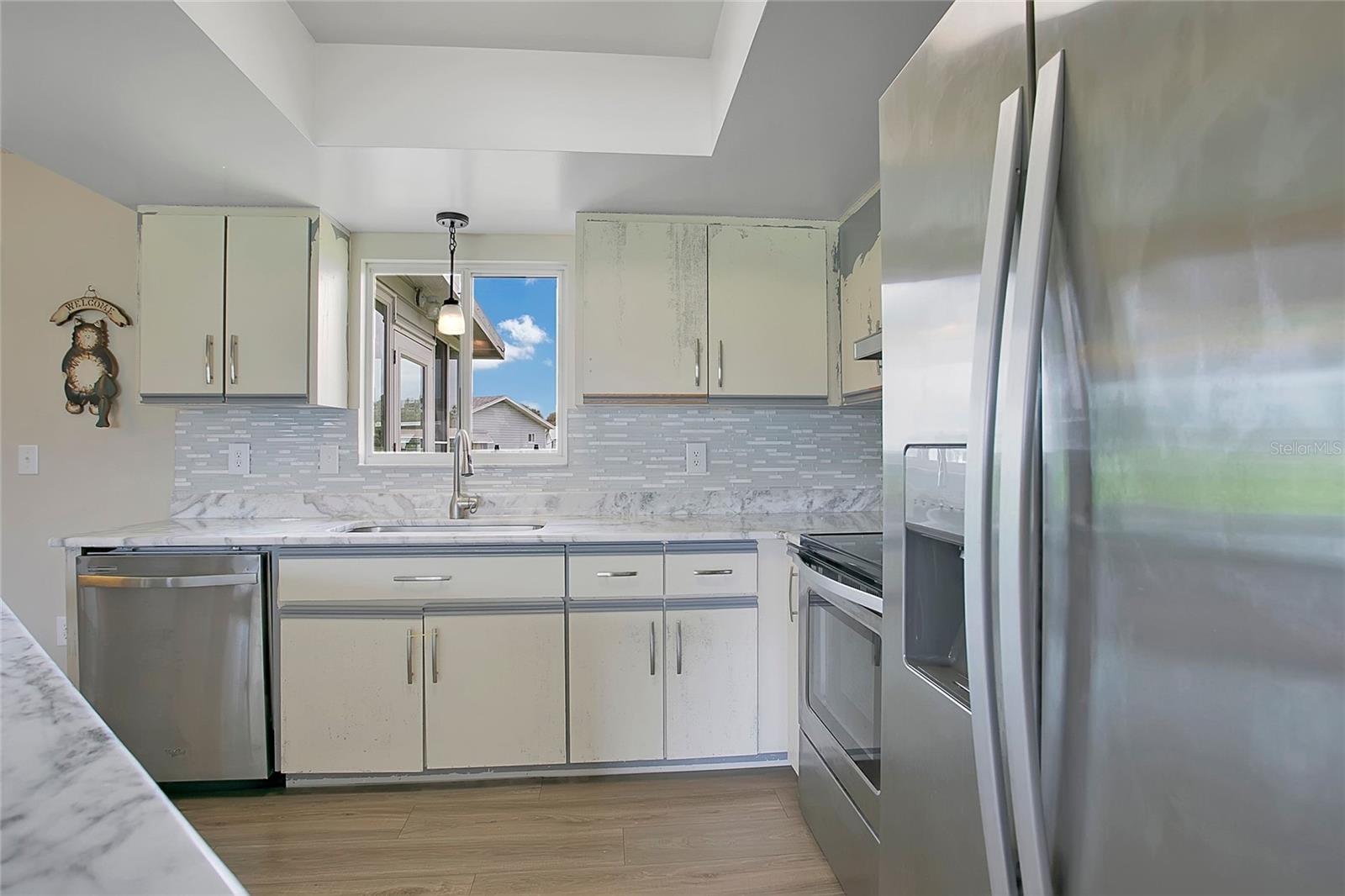 SPRUCE CREEK SOUTH V - Residential