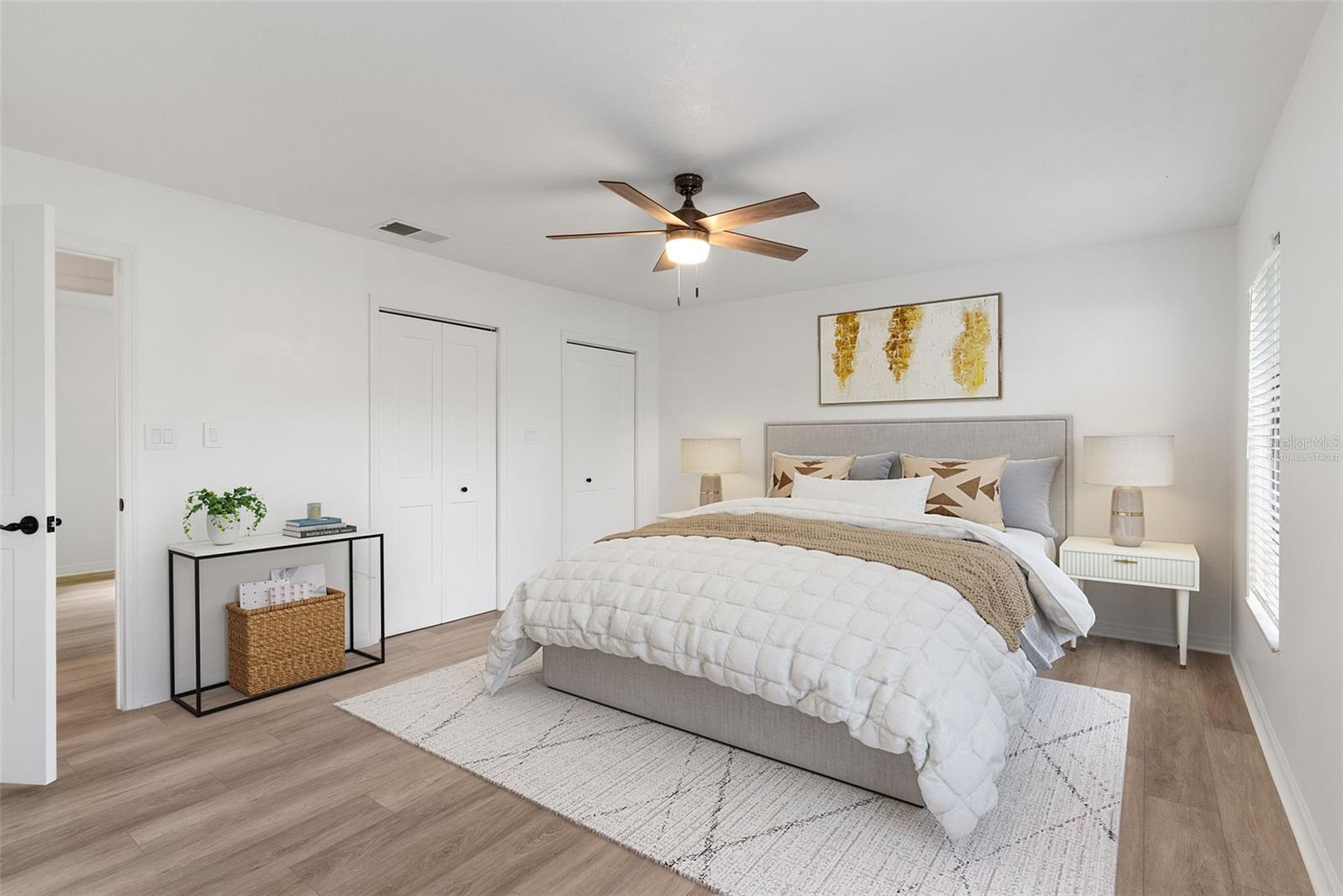 COUNTRY TRAILS - Residential