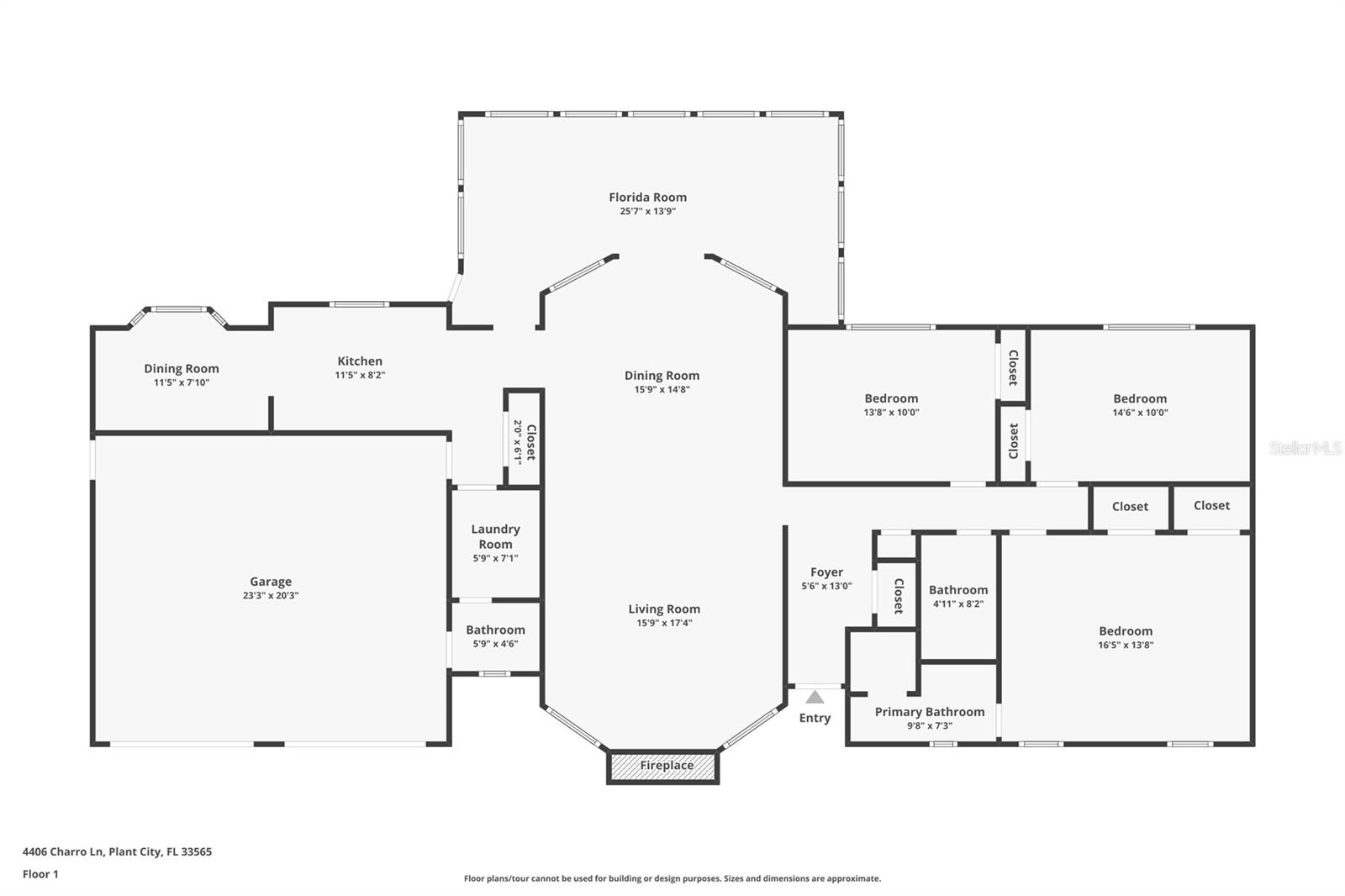 COUNTRY TRAILS - Residential