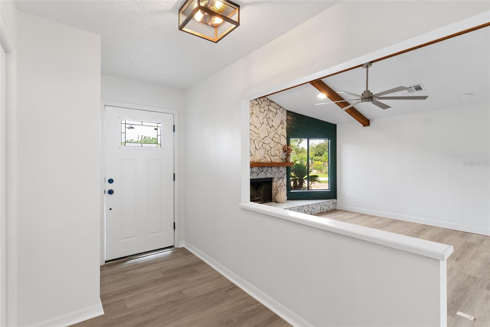 COUNTRY TRAILS - Residential