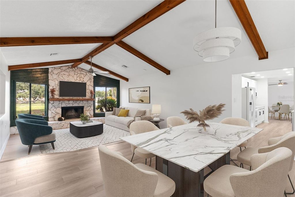 Photo of 4406 Charro Lane, Plant City, FL 33565 (MLS # TB8483103)