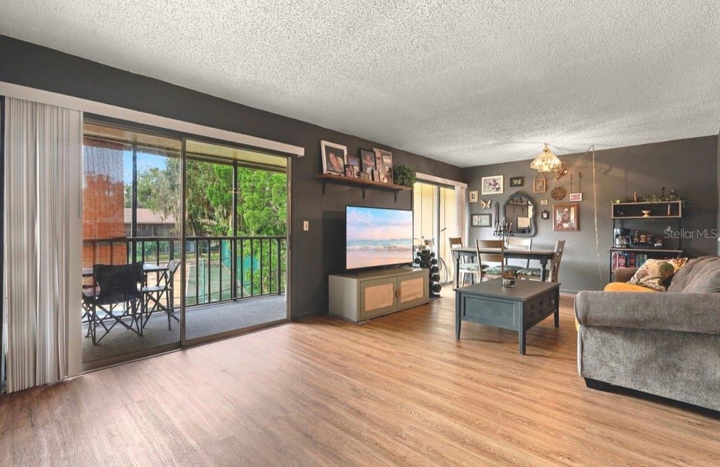 Photo of 130 Jasmine Woods Court #8D, Deltona, FL 32725 (MLS # V4951694)