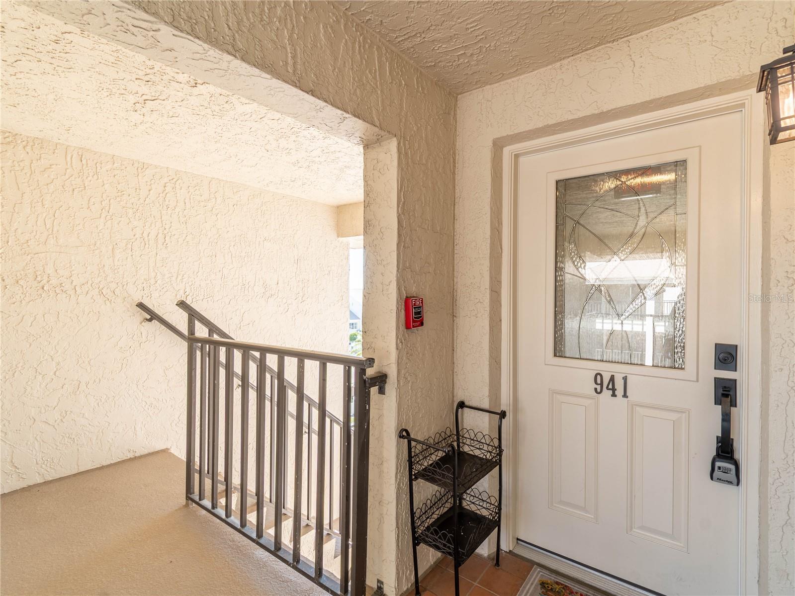 8251 BRENT STREET 941