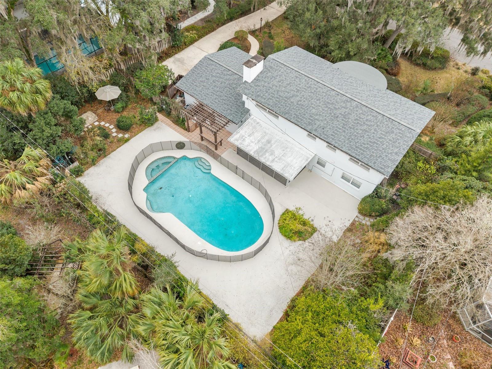 SUBURBAN HEIGHTS - Residential