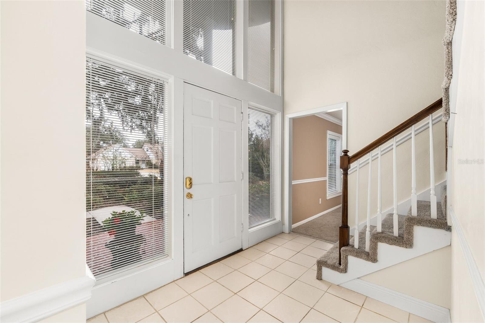 SUBURBAN HEIGHTS - Residential