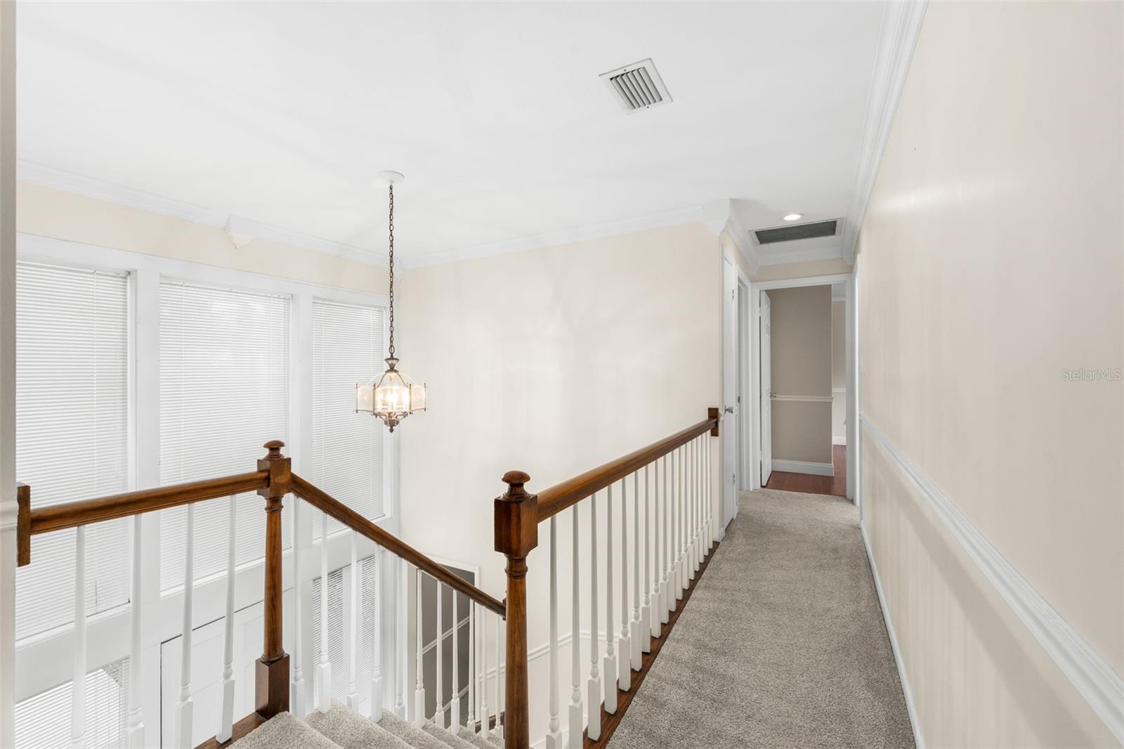 SUBURBAN HEIGHTS - Residential