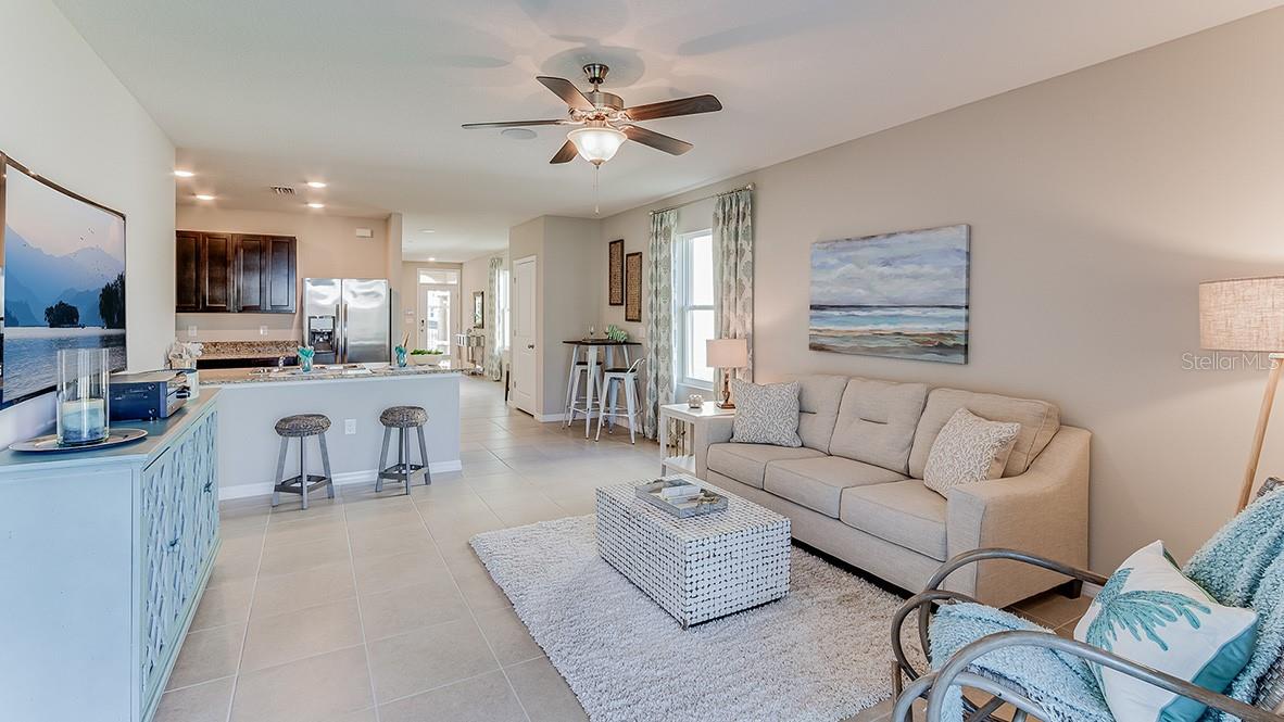 STAR FARMS AT LAKEWOOD RANCH - Residential