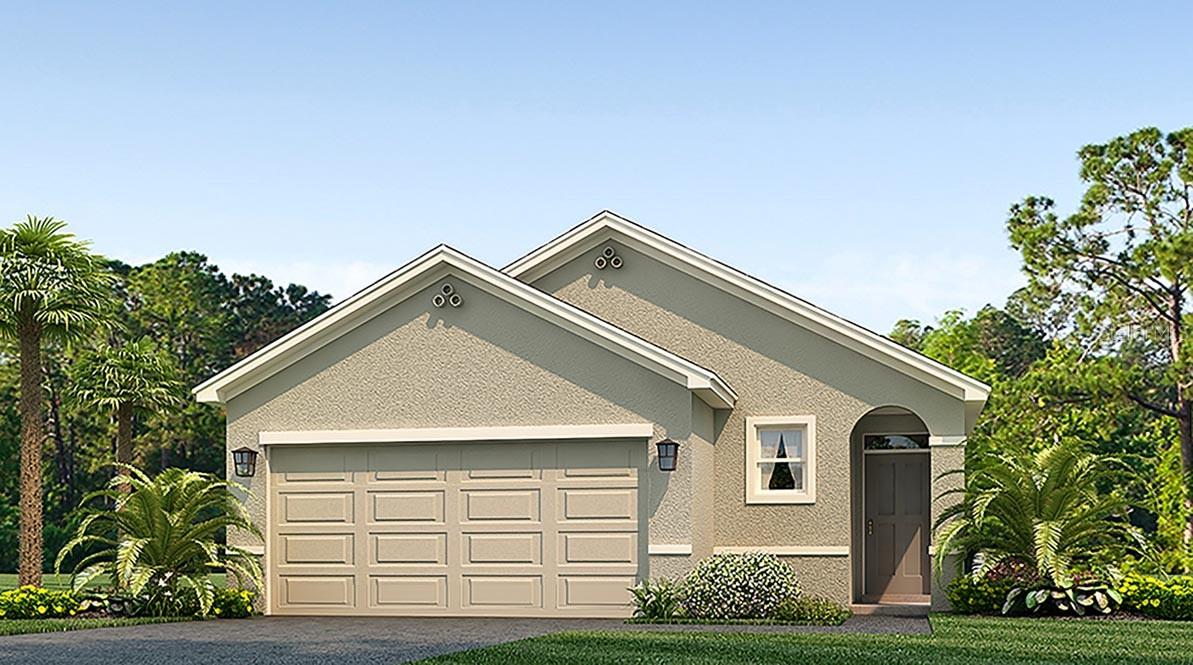 STAR FARMS AT LAKEWOOD RANCH - Residential