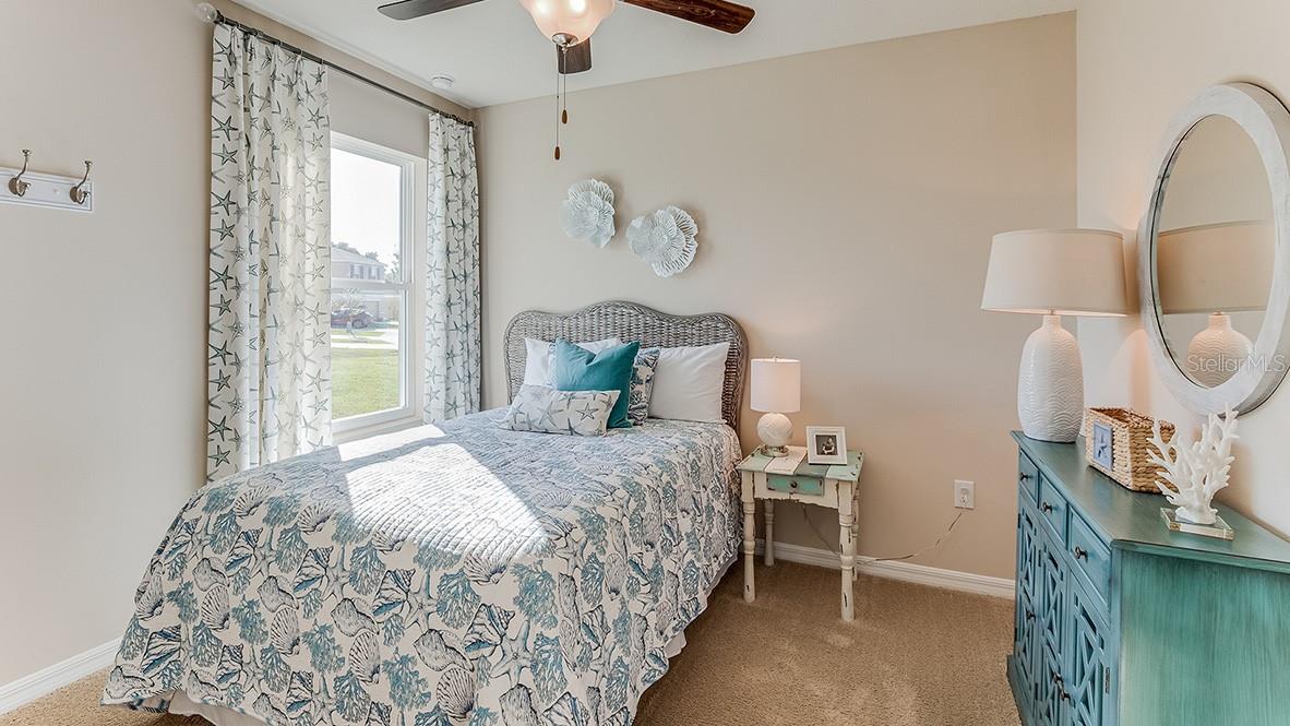 STAR FARMS AT LAKEWOOD RANCH - Residential