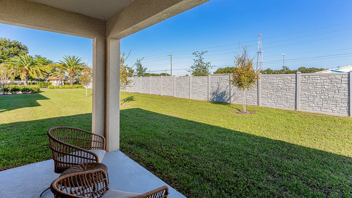 STAR FARMS AT LAKEWOOD RANCH - Residential