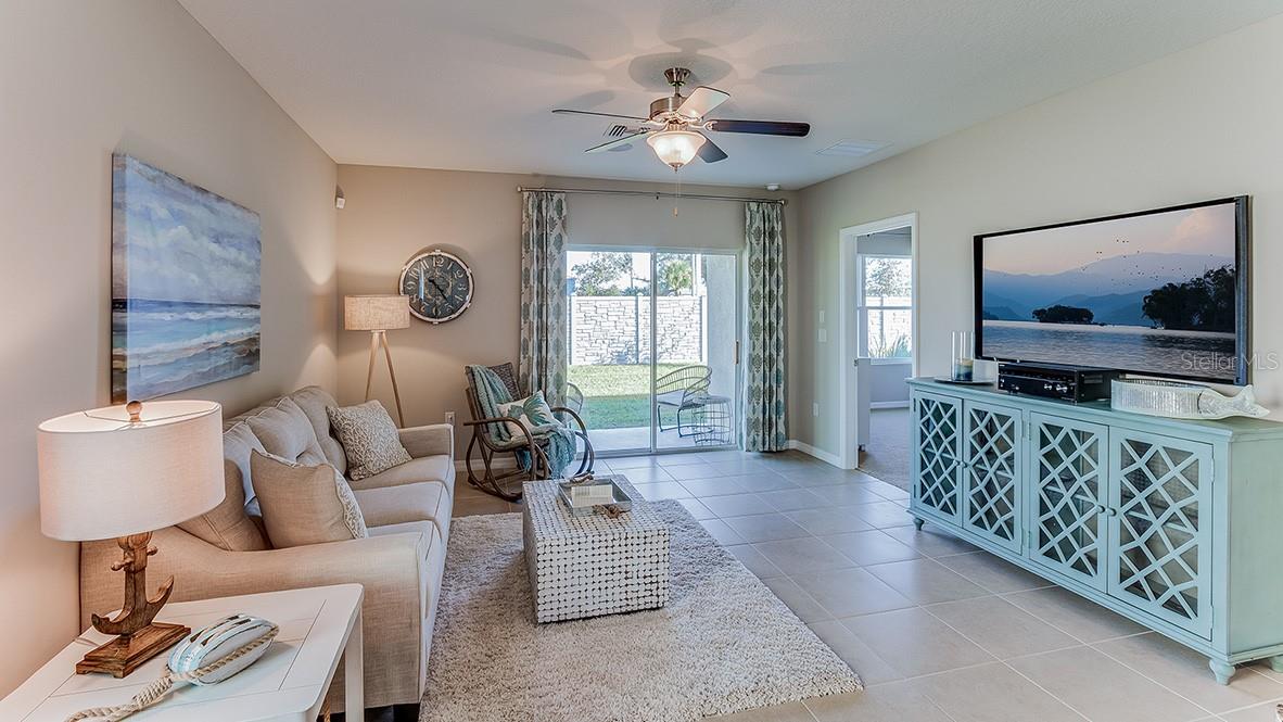 STAR FARMS AT LAKEWOOD RANCH - Residential