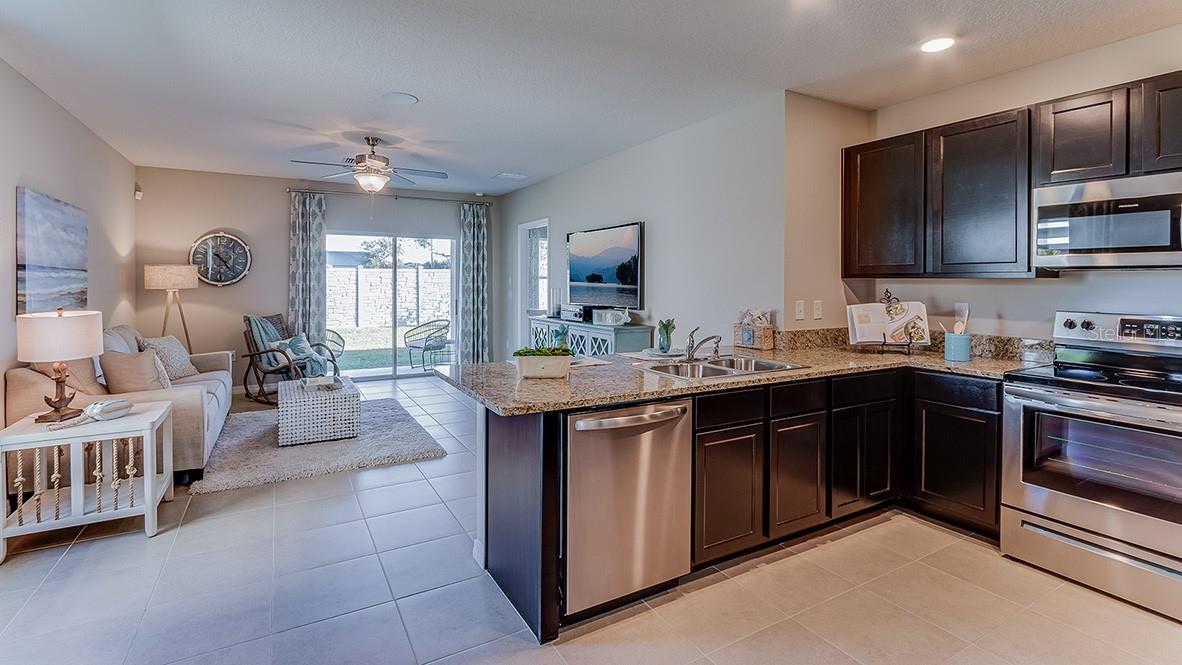 STAR FARMS AT LAKEWOOD RANCH - Residential