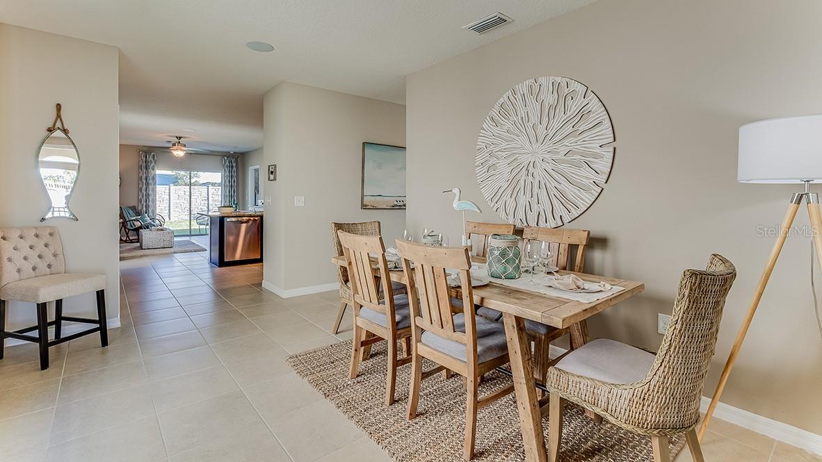 STAR FARMS AT LAKEWOOD RANCH - Residential