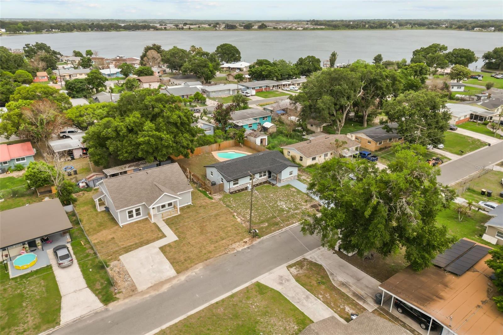 116 HARBOR DRIVE