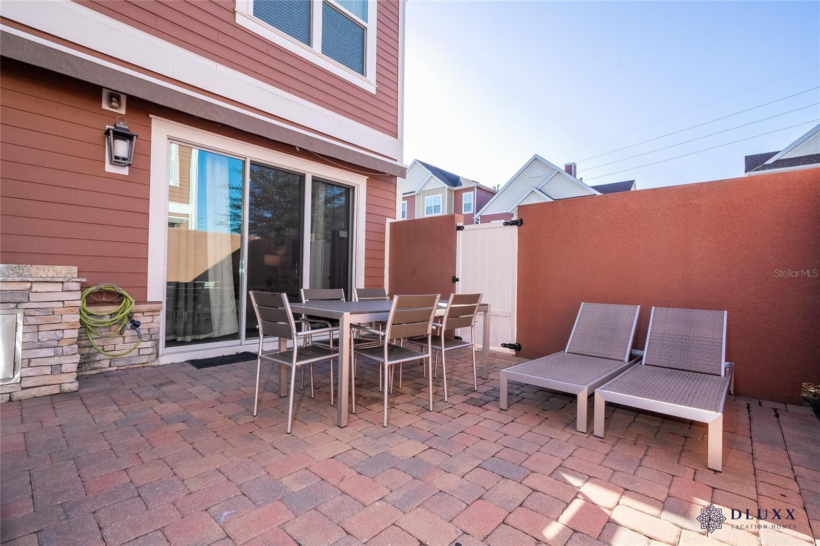 SUMMERVILLE RESORT - Residential