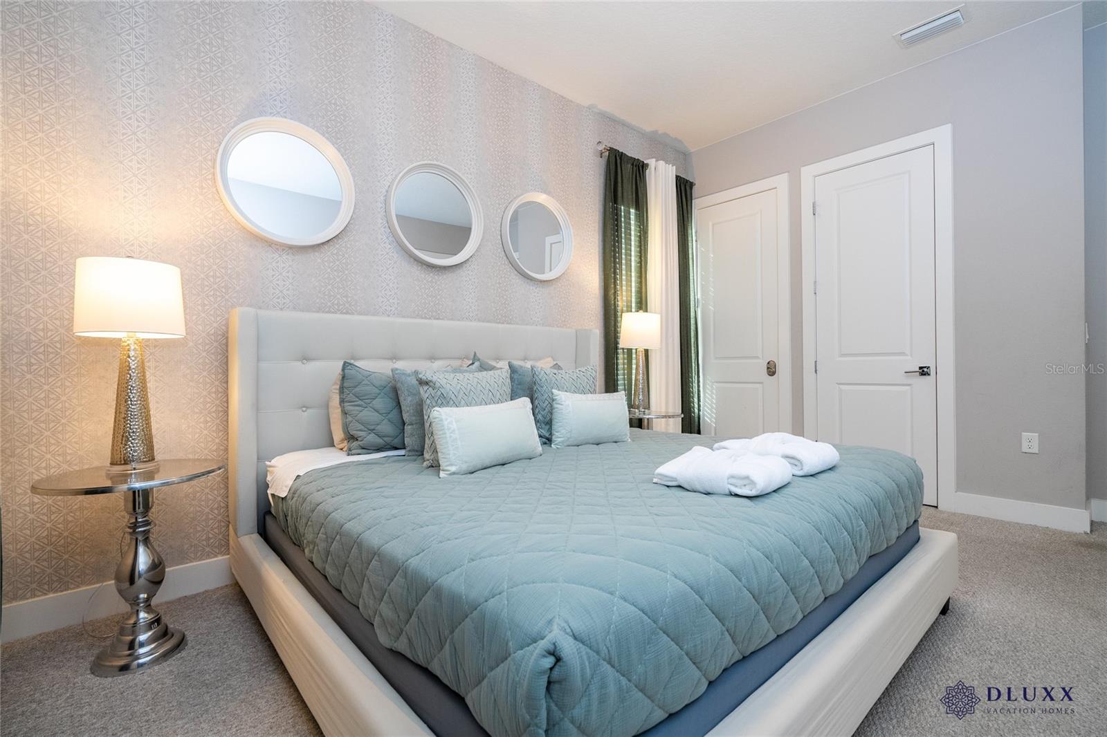 SUMMERVILLE RESORT - Residential