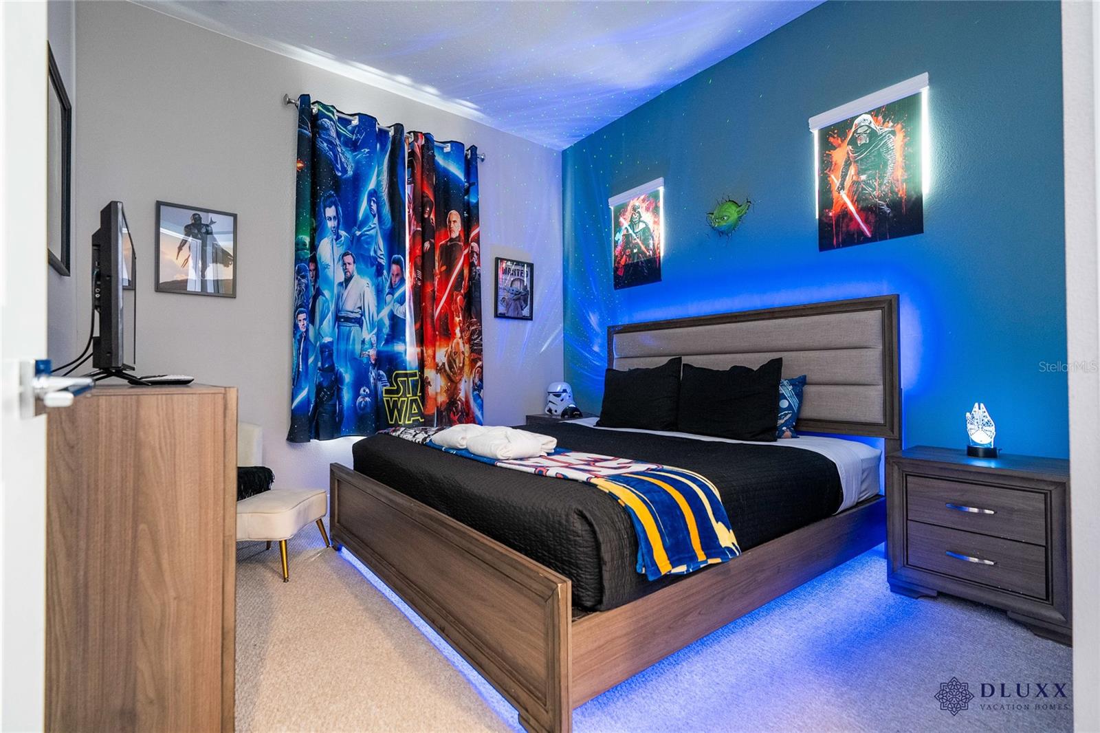 SUMMERVILLE RESORT - Residential