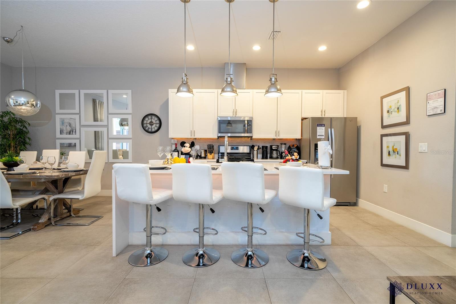 SUMMERVILLE RESORT - Residential