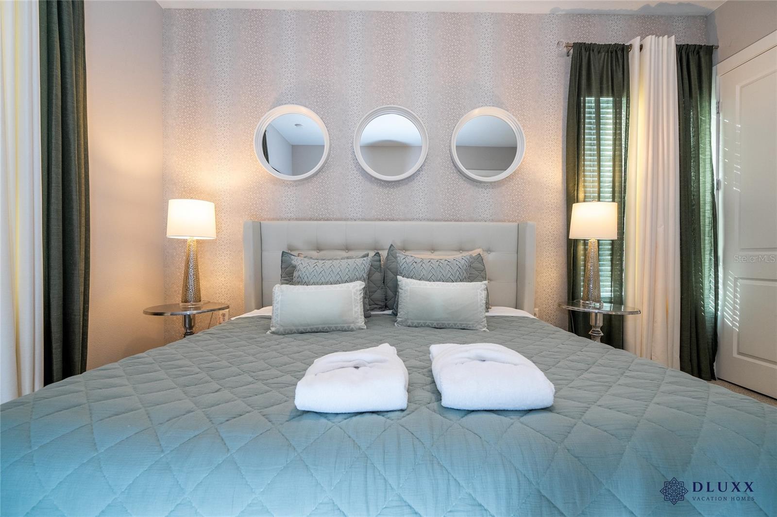 SUMMERVILLE RESORT - Residential