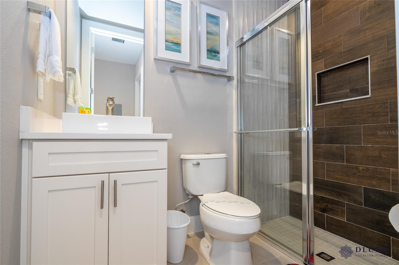 SUMMERVILLE RESORT - Residential