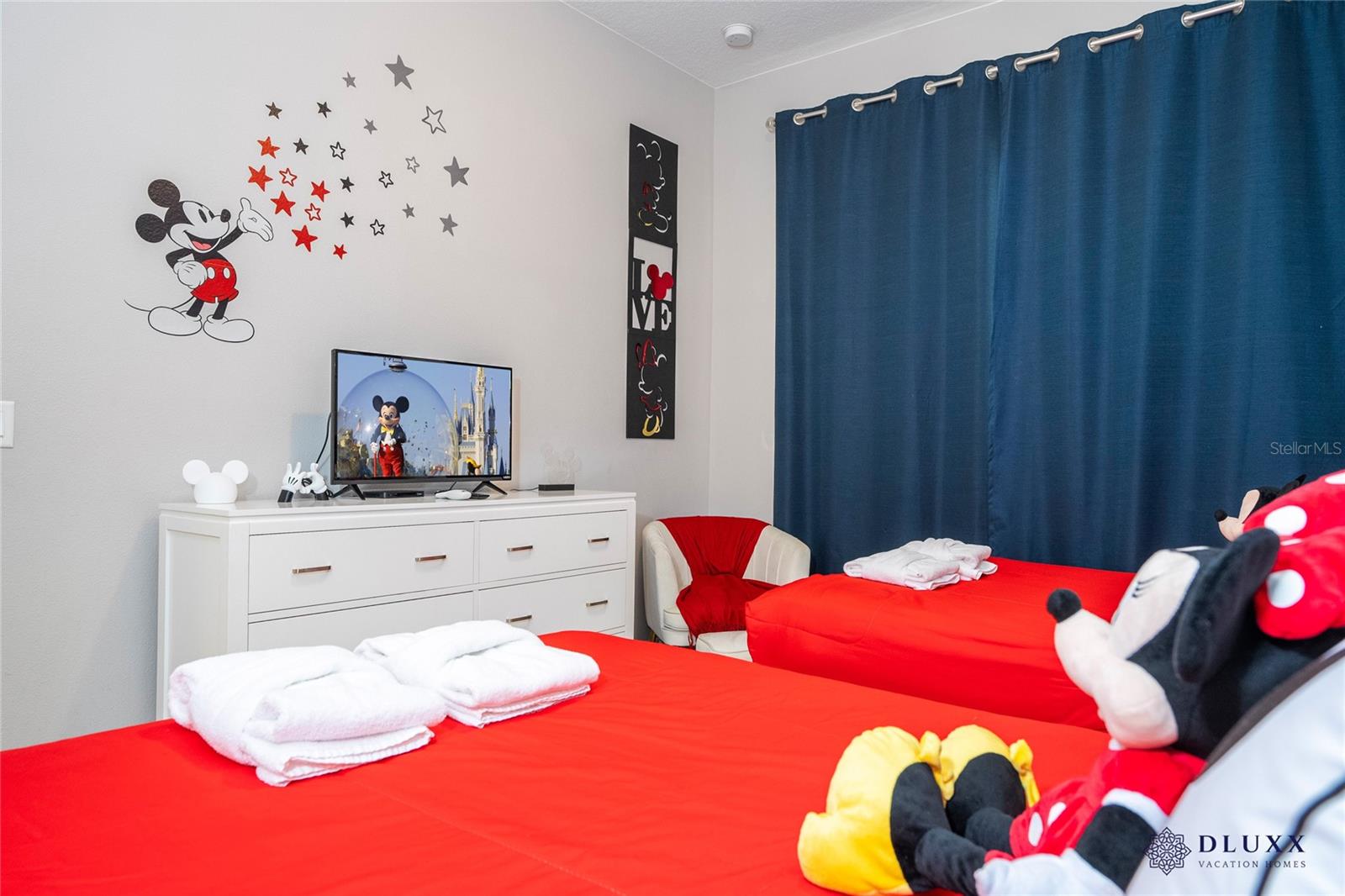 SUMMERVILLE RESORT - Residential