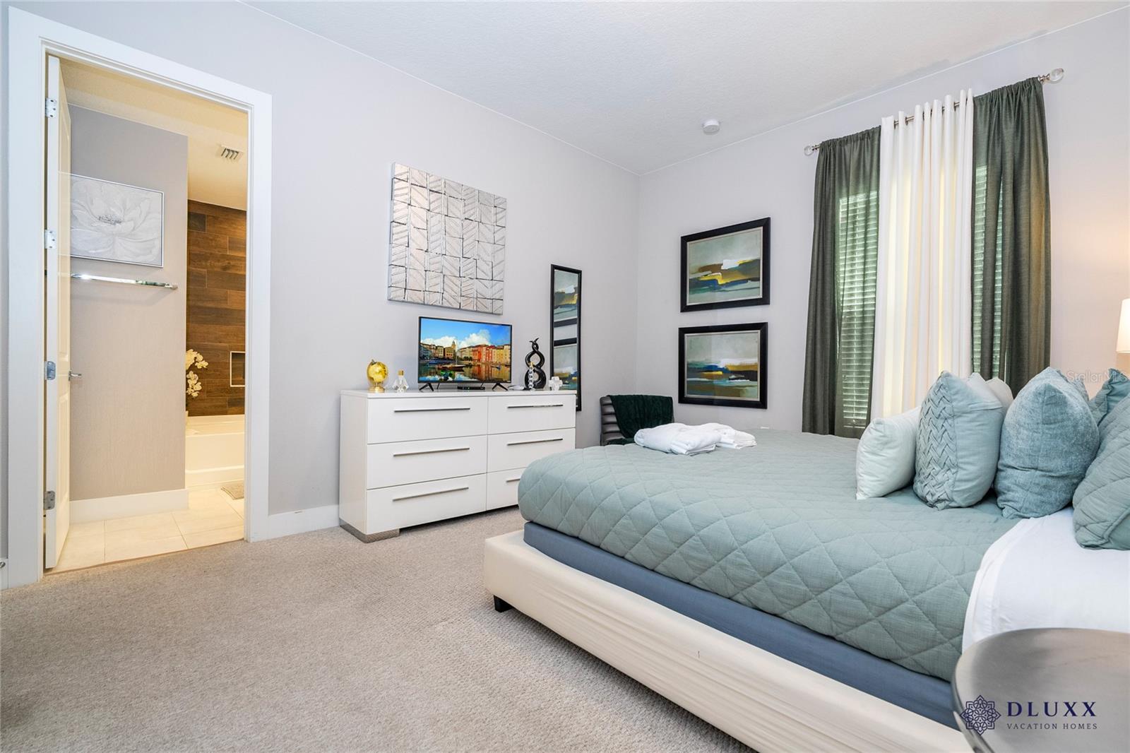 SUMMERVILLE RESORT - Residential