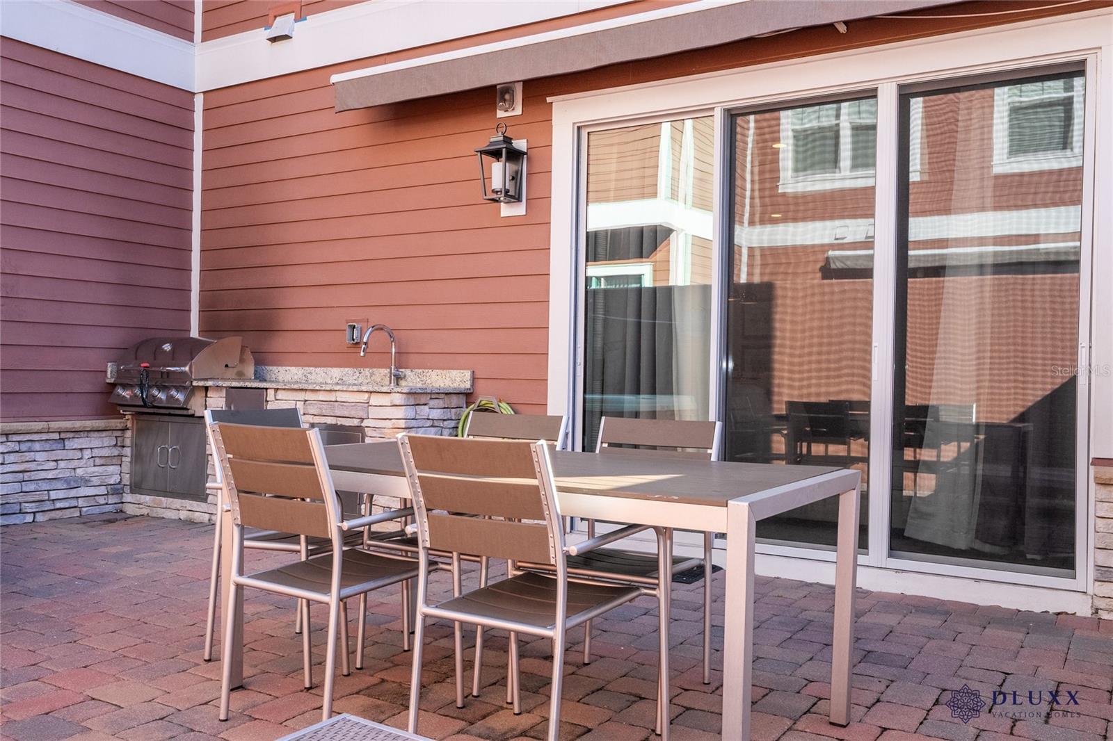 SUMMERVILLE RESORT - Residential