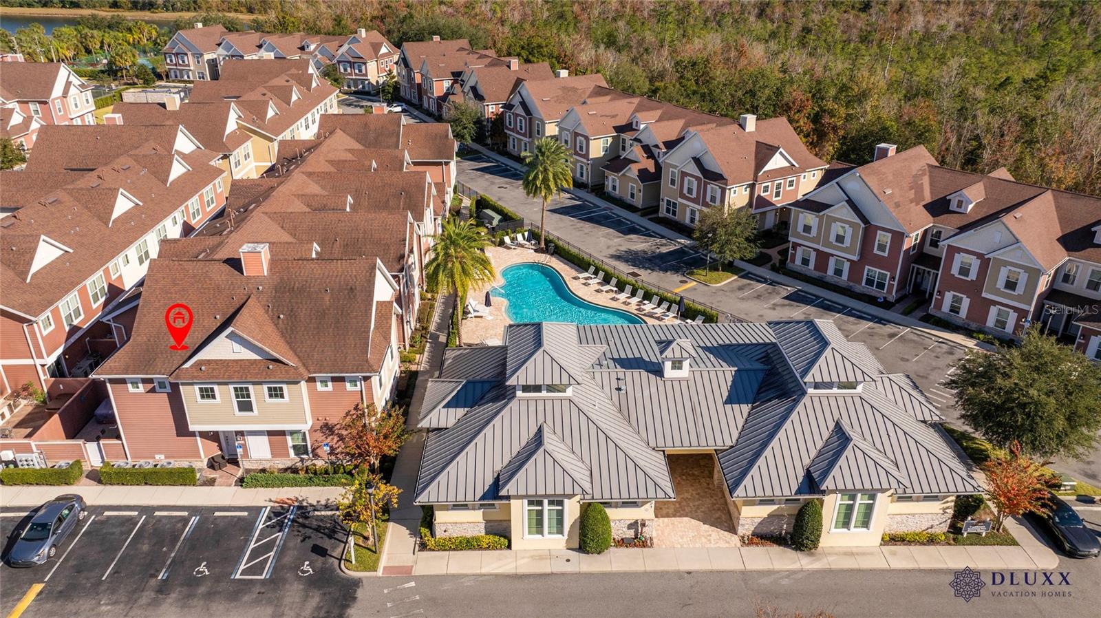 SUMMERVILLE RESORT - Residential