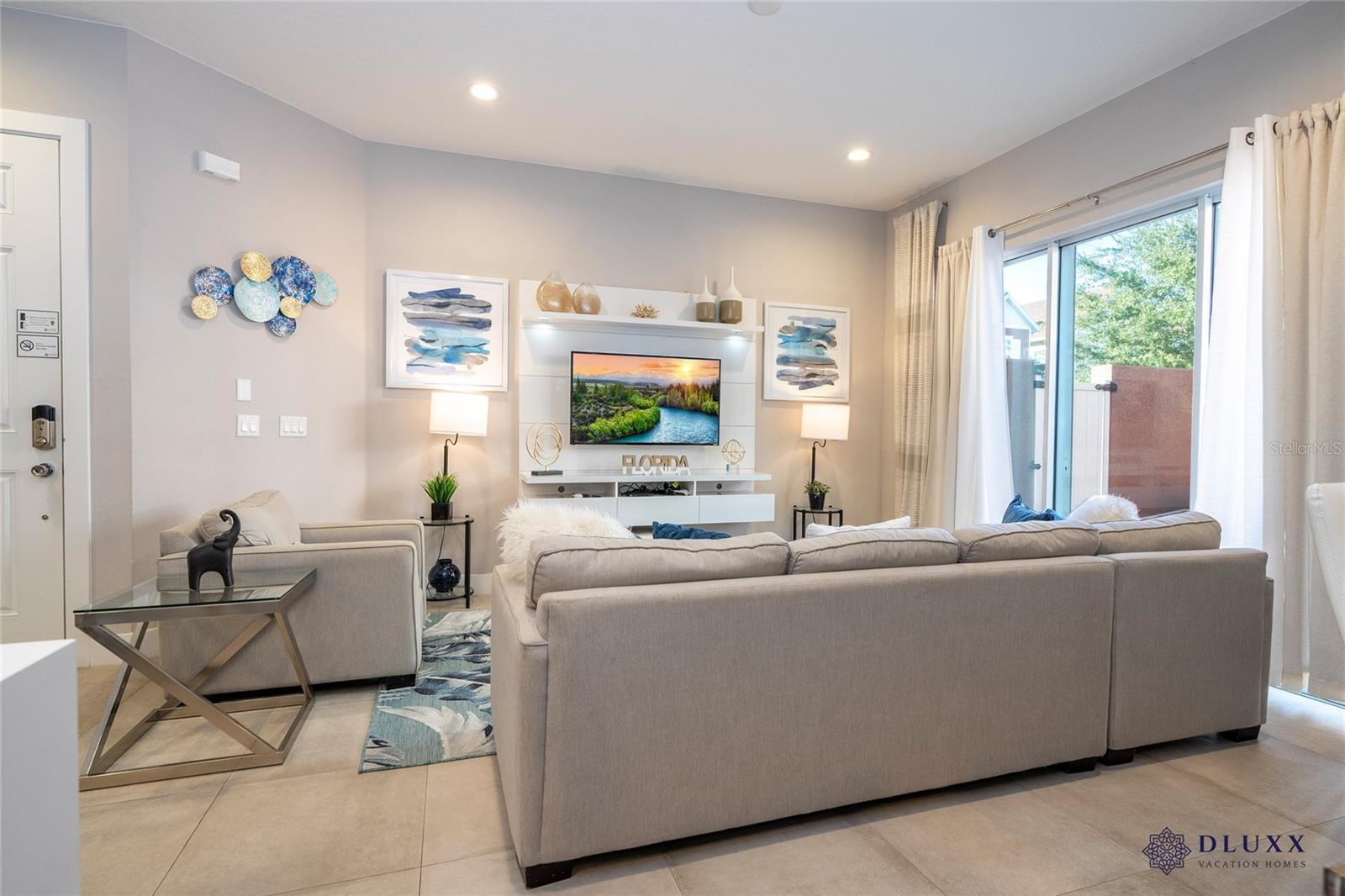 SUMMERVILLE RESORT - Residential